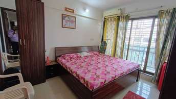 2 BHK Apartment For Rent in Shah Royale Kharghar Navi Mumbai  7367837