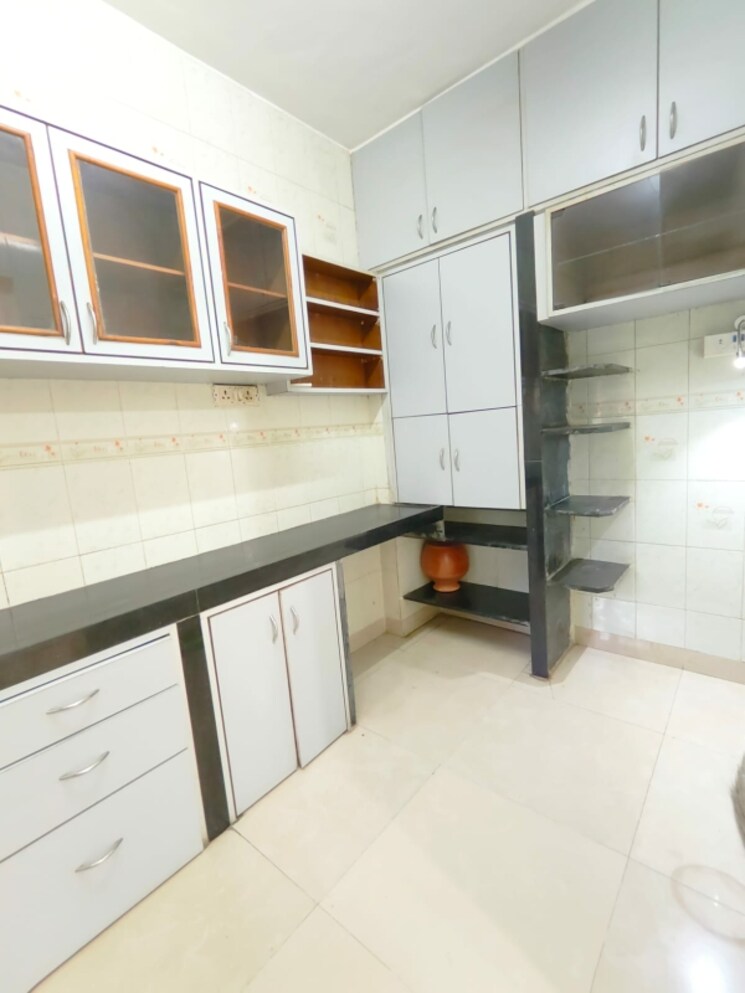 Kitchen, eden-woods-complex 2 Bedroom 850 Sq.Ft. Apartment In Manpada Thane 7367881