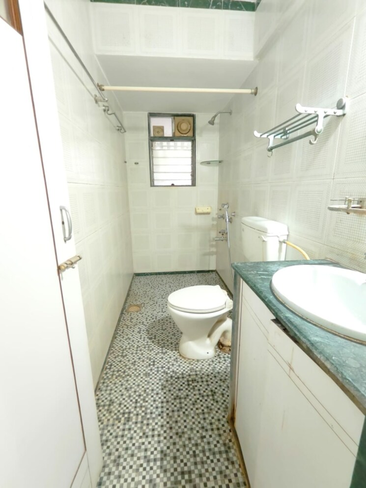 Bathroom, eden-woods-complex 2 Bedroom 850 Sq.Ft. Apartment In Manpada Thane 7367881