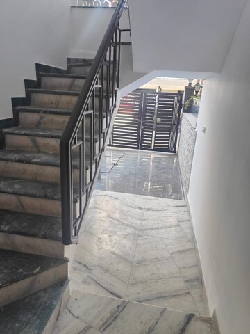 Staircase in 6+ BHK Independent House at Urban Green, Sector 39 – for Sale