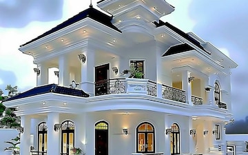 2 BHK Villa For Sale in Copper Pod, Hsr Layout