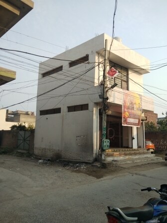 Commercial Shop 880 Sq.Ft. For Resale in Dhira Pathankot  7368399