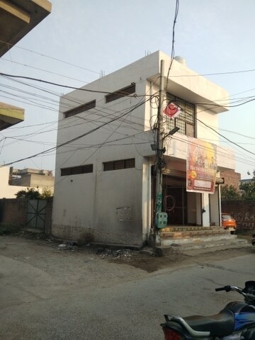  Shop – Exterior View View at Dhira - for Sale