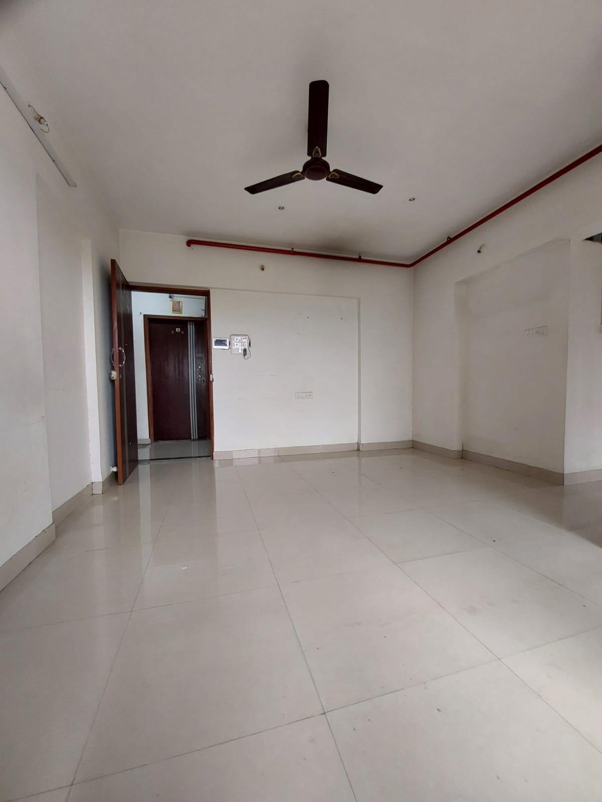 2 BHK Apartment For Rent in Prithvi Pride Phase 1 Mira Road Mumbai  7368009