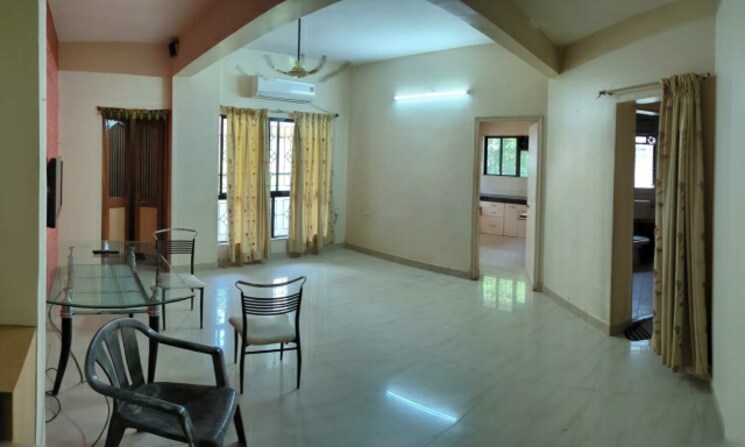 Living Room, majestique-signature-towers-phase-1 3 Bedroom 1088 Sq.Ft. Apartment In Balewadi Pune 7367972