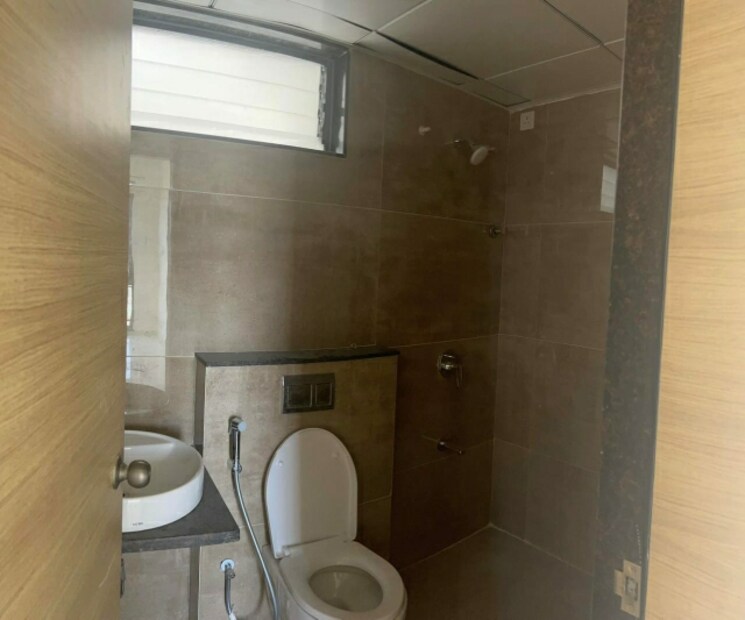 Bathroom, majestique-signature-towers-phase-1 3 Bedroom 1088 Sq.Ft. Apartment In Balewadi Pune 7367972
