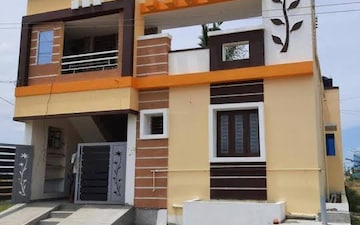 2 BHK Villa For Sale in Hebbagodi