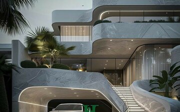 2 BHK Villa For Sale in Urban Aster Park, Soppahalli