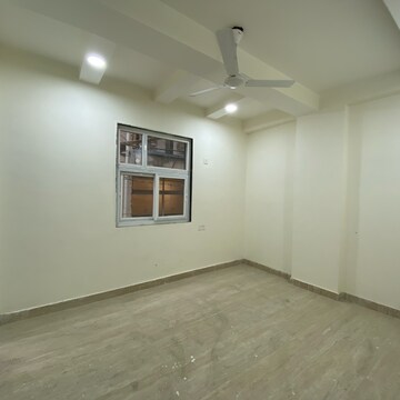 Room in 3 BHK Builder Floor at Chattarpur – for Sale