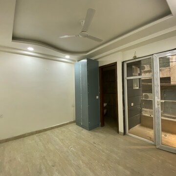 Room in 3 BHK Builder Floor at Chattarpur – for Sale