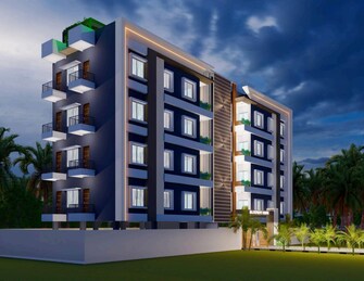 3 BHK Apartment For Resale in Kalinga Vihar Bhubaneswar  7368056