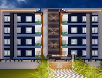 3 BHK Apartment For Resale in Kalinga Vihar Bhubaneswar  7368056