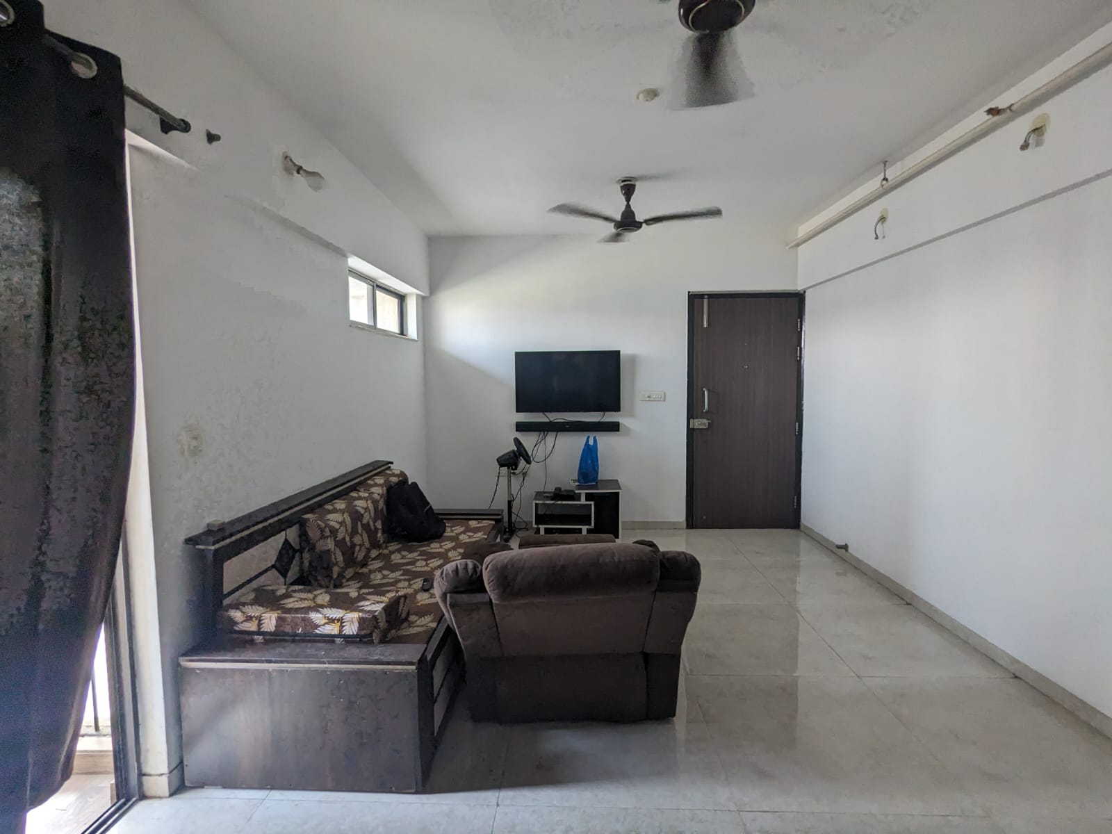 1 BHK Apartment For Rent in Lodha Palava Downtown Dombivli East Thane  7368024