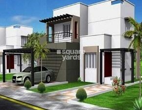 2 BHK Villa For Sale in Max White Lily, Whitefield