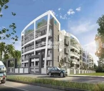 2 BHK Villa For Sale in White Breeze, Whitefield