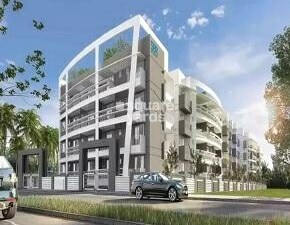 2 BHK Villa For Sale in White Breeze, Whitefield