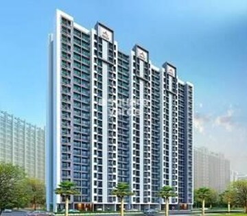 1 RK Apartment For Sale in Seven Eleven Apna Ghar, Mira Road