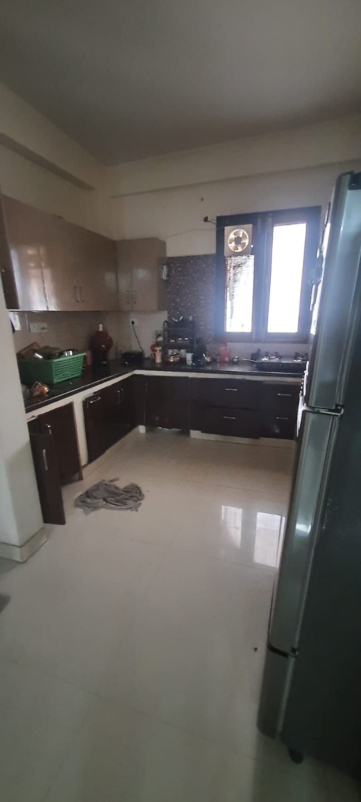 1 BHK Apartment For Rent in RWA East Of Kailash DDA Flats East Of Kailash Delhi  7368080