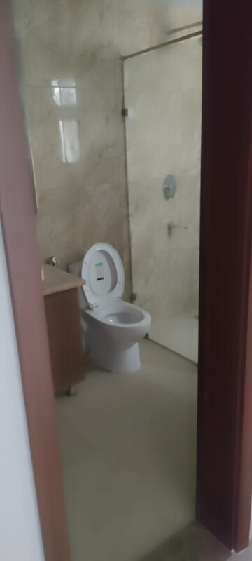 Bathroom in 1 BHK Apartment at Arkade Art, Mira Road – for Sale