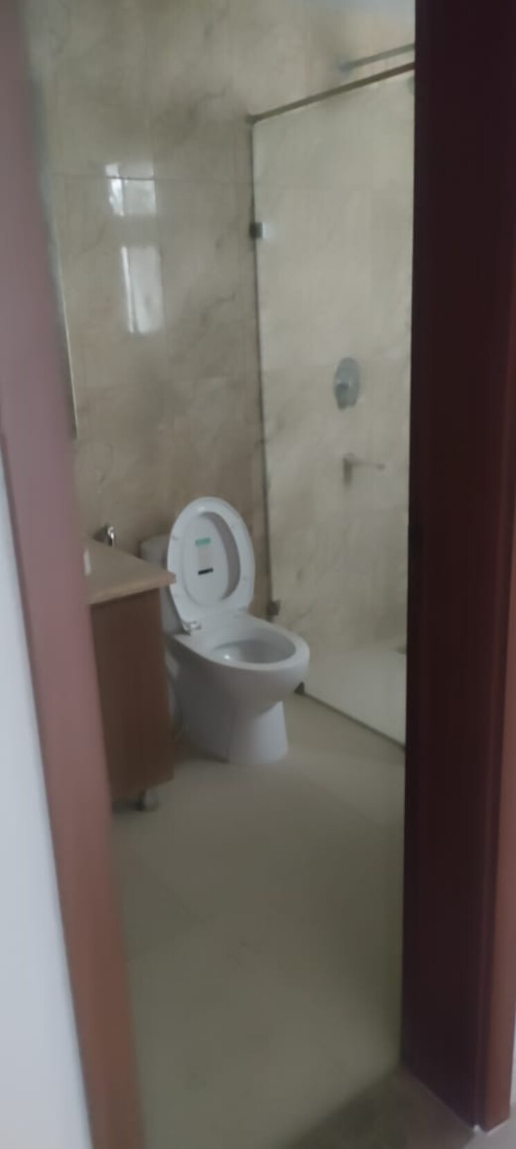 Bathroom, arkade-art 1 Bedroom 650 Sq.Ft. Apartment In Mira Road Thane 7368104
