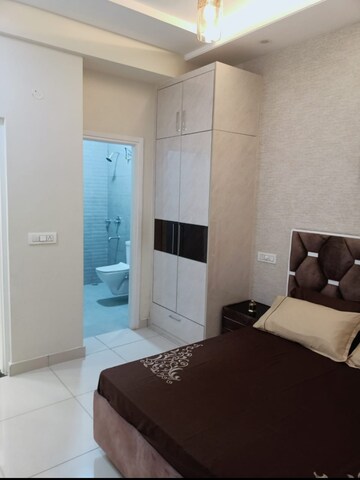 Living Room in 3.5 BHK Builder Floor at Ambala Highway – for Sale