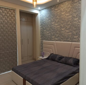 Bedroom in 3.5 BHK Builder Floor at Ambala Highway – for Sale
