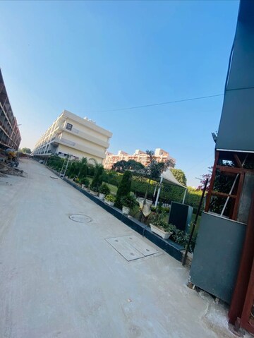 3.5 BHK Builder Floor – Exterior View View at Ambala Highway - for Sale
