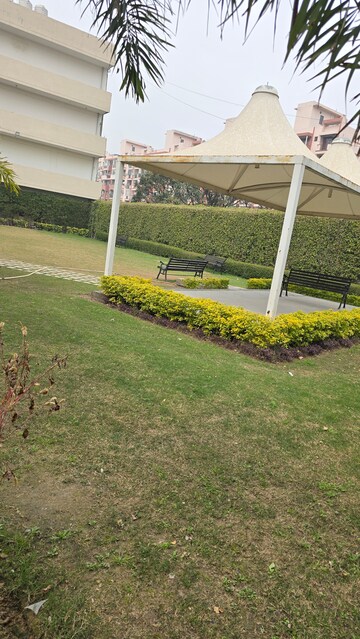 Balcony in 3.5 BHK Builder Floor at Ambala Highway – for Sale