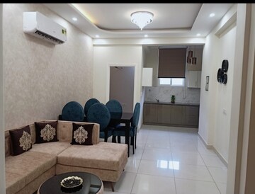 Master Bedroom in 3.5 BHK Builder Floor at Ambala Highway – for Sale