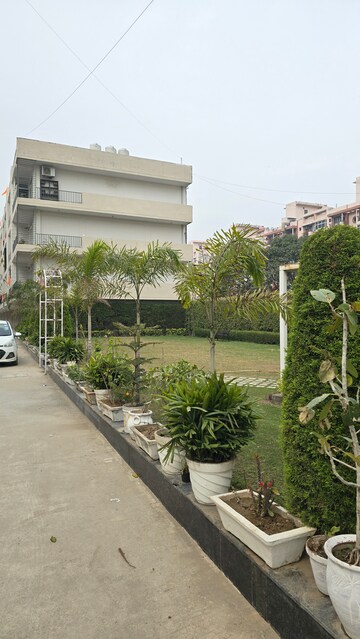 3.5 BHK Builder Floor For Sale in Ambala Highway