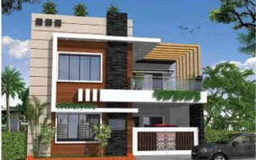 2.5 BHK Independent House For Sale in Hebbagodi