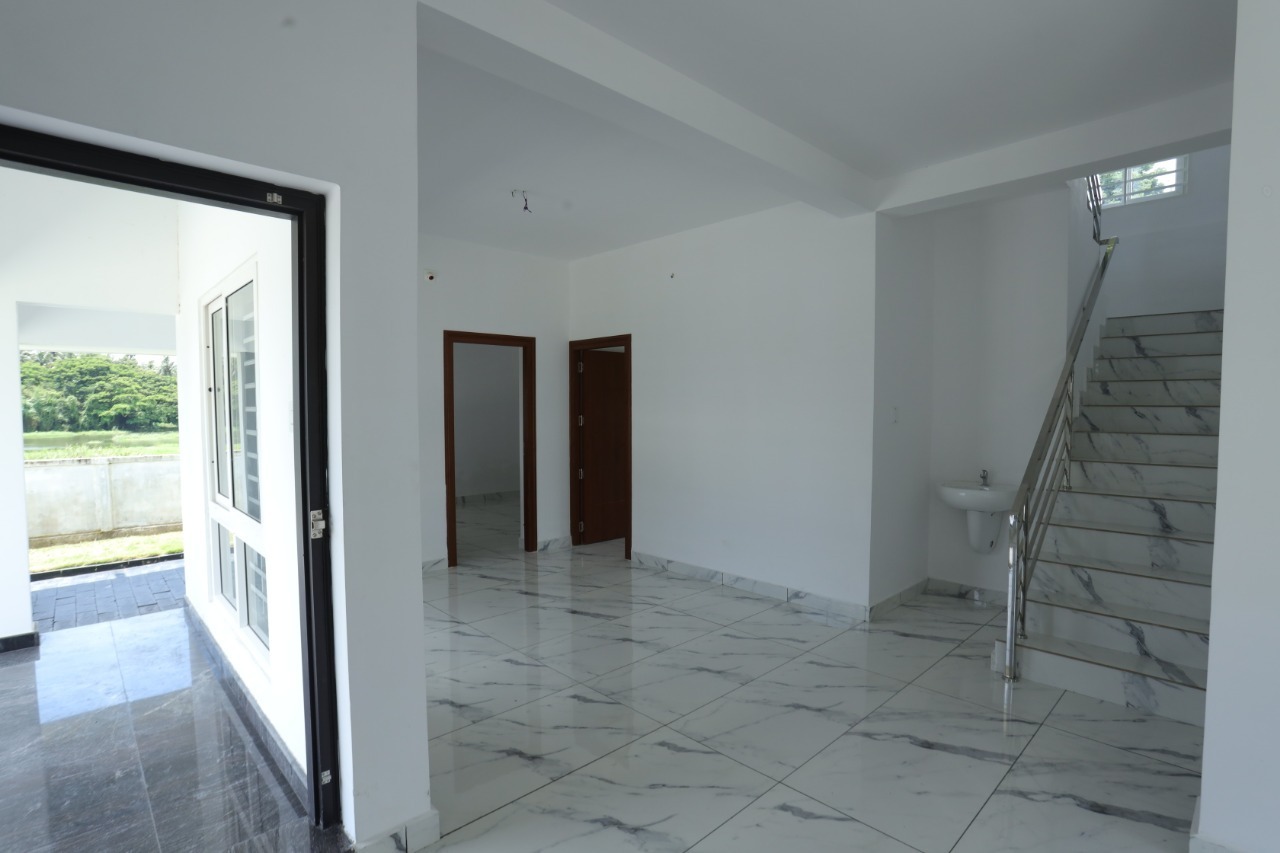 3 BHK Independent House For Resale in Pudussery Palakkad  7372437