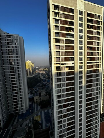 2 BHK Apartment – Exterior View View at Piramal Vaikunth, Balkum Pada - for Sale