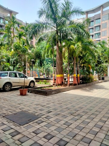 1 BHK Apartment – Exterior View View at Raj Shree Shashwat, Virar West - for Sale