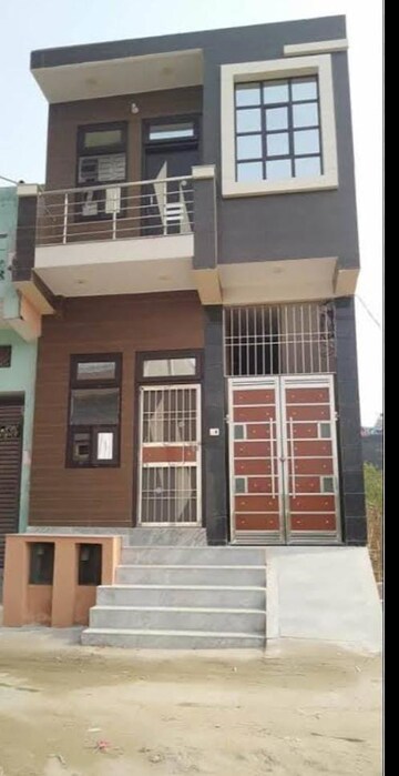 3 BHK Independent House For Resale in Hebbagodi Bangalore  7368119