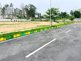 Plot For Resale in Kithiganur Bangalore  7368176