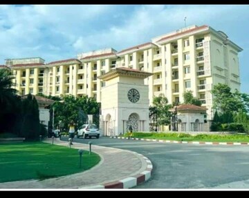  Plot – Exterior View View at Faizabad Road - for Sale
