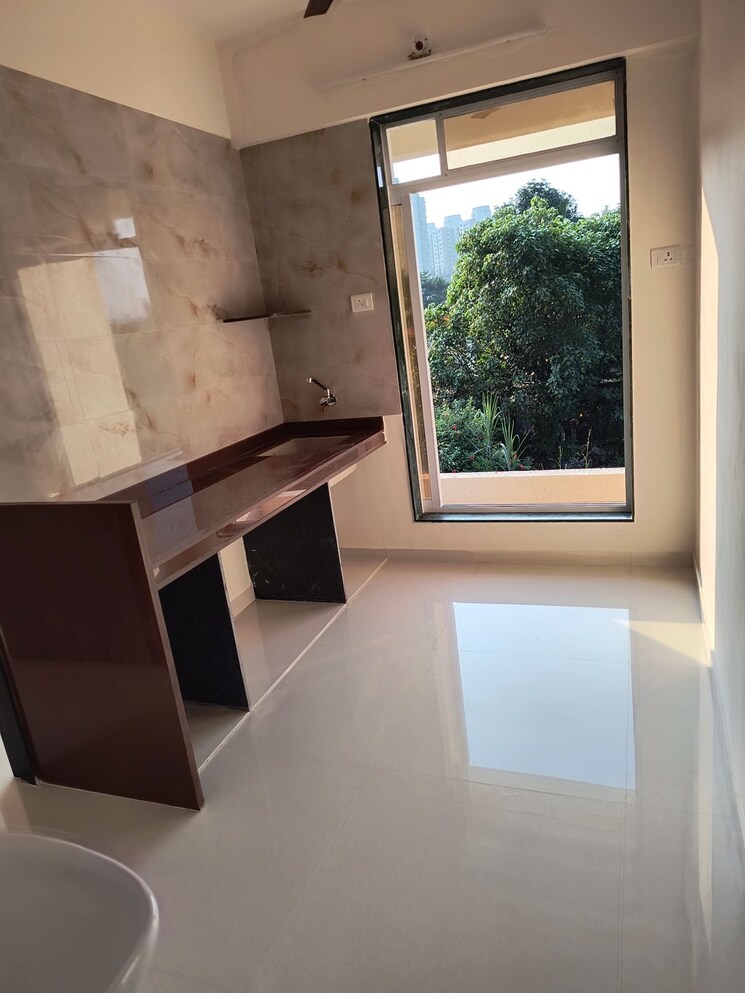 Master Bedroom, mountain-city-building 2 Bedroom 785 Sq.Ft. Apartment In Kalyan East Thane 7368242