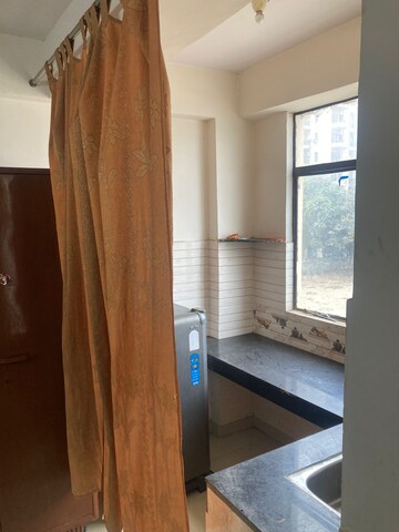 Kitchen in 1 RK Apartment at Sector 88 – for Sale