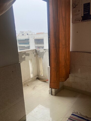 Living Room in 1 RK Apartment at Sector 88 – for Sale