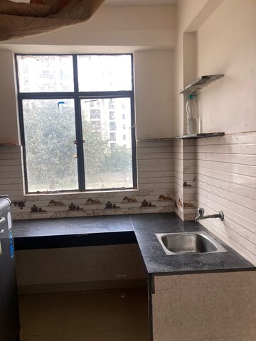 Kitchen in 1 RK Apartment at Sector 88 – for Sale