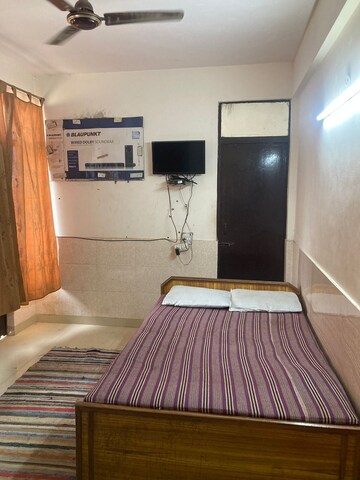 Bedroom in 1 RK Apartment at Sector 88 – for Sale