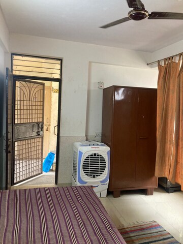 Living Room in 1 RK Apartment at Sector 88 – for Sale