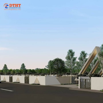 Plot For Resale in Ujjain Road Indore  7368269