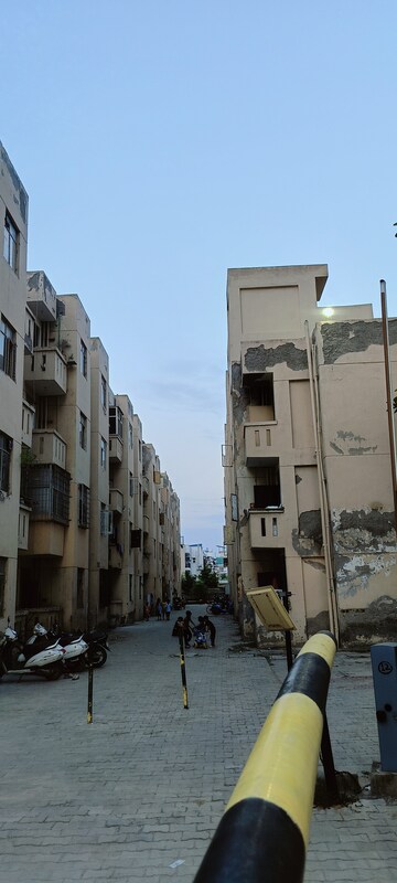 1 RK Apartment – Exterior View View at Sector 88 - for Sale