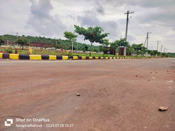 Plot Area in  Plot at Veltur – for Sale