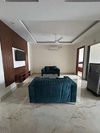 2 BHK Builder Floor For Rent in Sector 52 Gurgaon  7368291