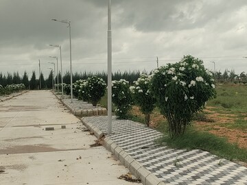  Plot For Sale in Bibinagar