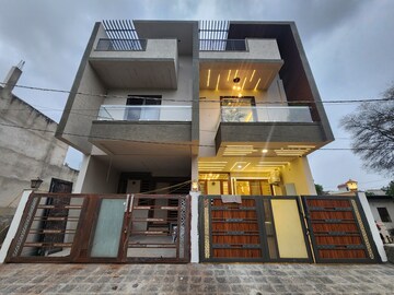 3 BHK Villa For Sale in Sirsi Road