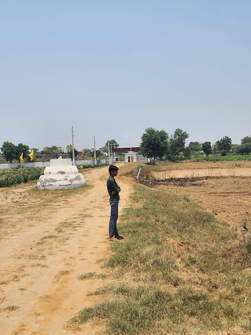  Plot For Sale in Tappal